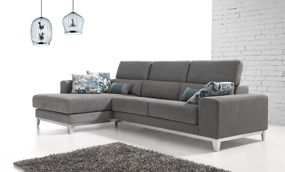 Chaise longue: Productos de Muebles Sagunto Chaise longue: Productos de Muebles Sagunto