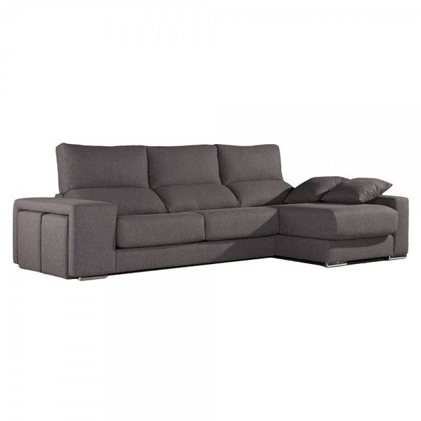 Sofá Chaiselongue Económico en Sagunto Sofá Chaiselongue Económico en Sagunto