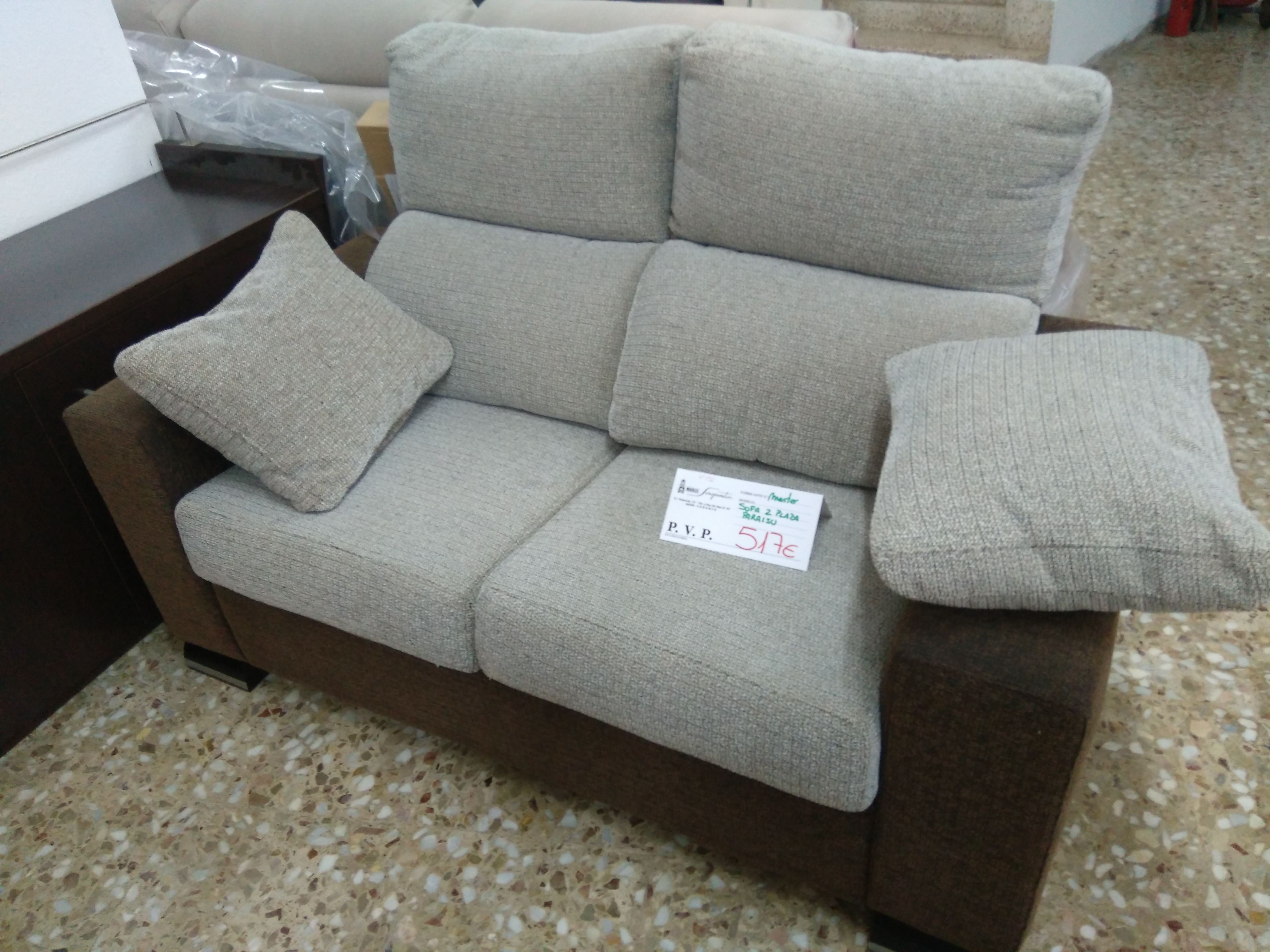 Outlet: Productos de Muebles Sagunto Outlet: Productos de Muebles Sagunto