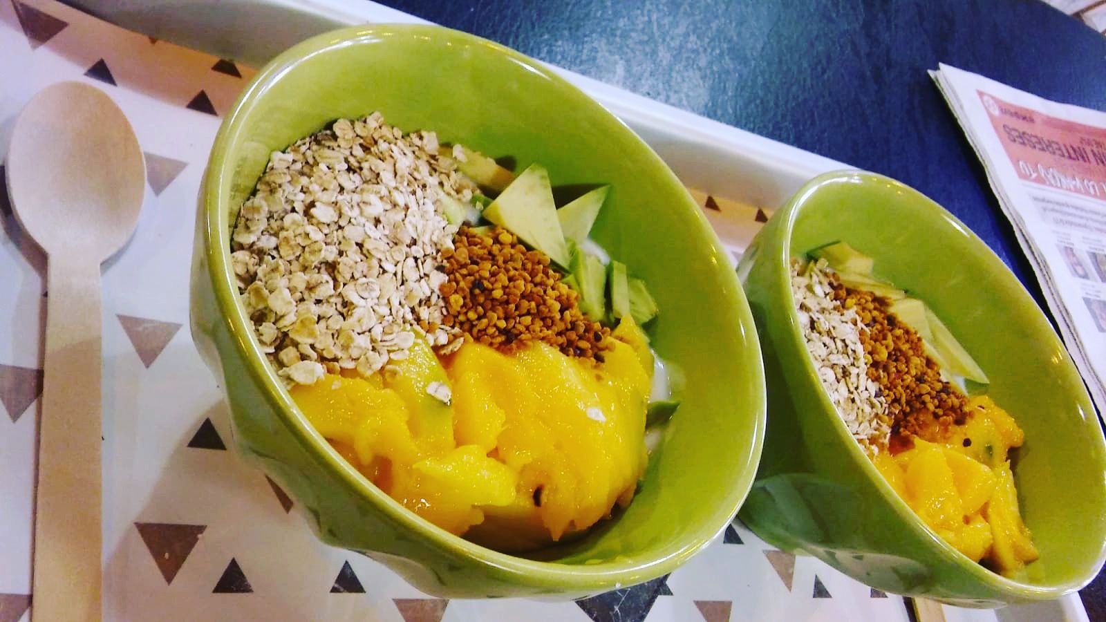 Sana Bowls de Yogur Natural 2% MG: Carta de Care Food Sana Bowls de Yogur Natural 2% MG: Carta de Care Food