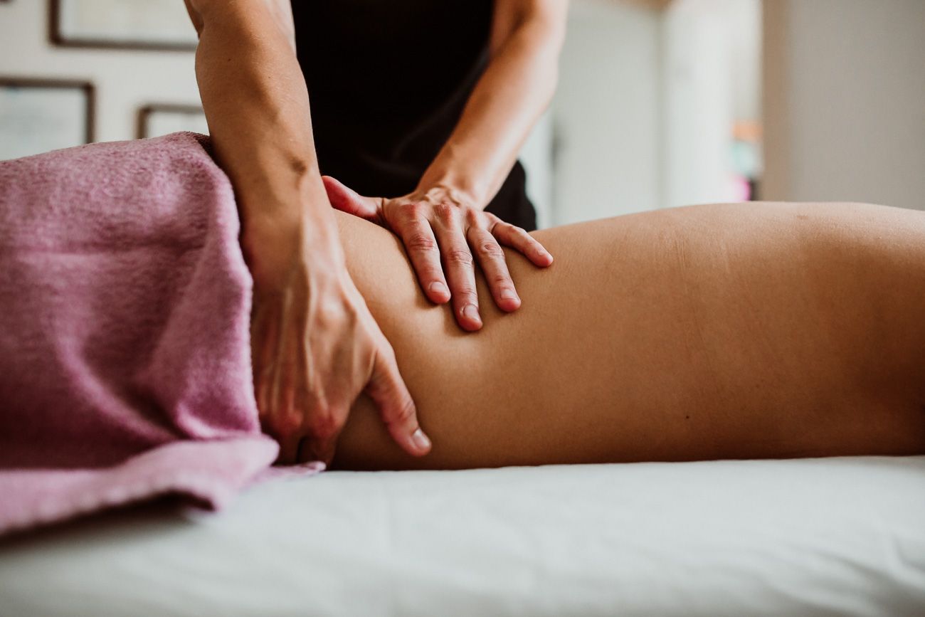 Masoterapia: Terapias de MQ Fisioterapia Masoterapia: Terapias de MQ Fisioterapia
