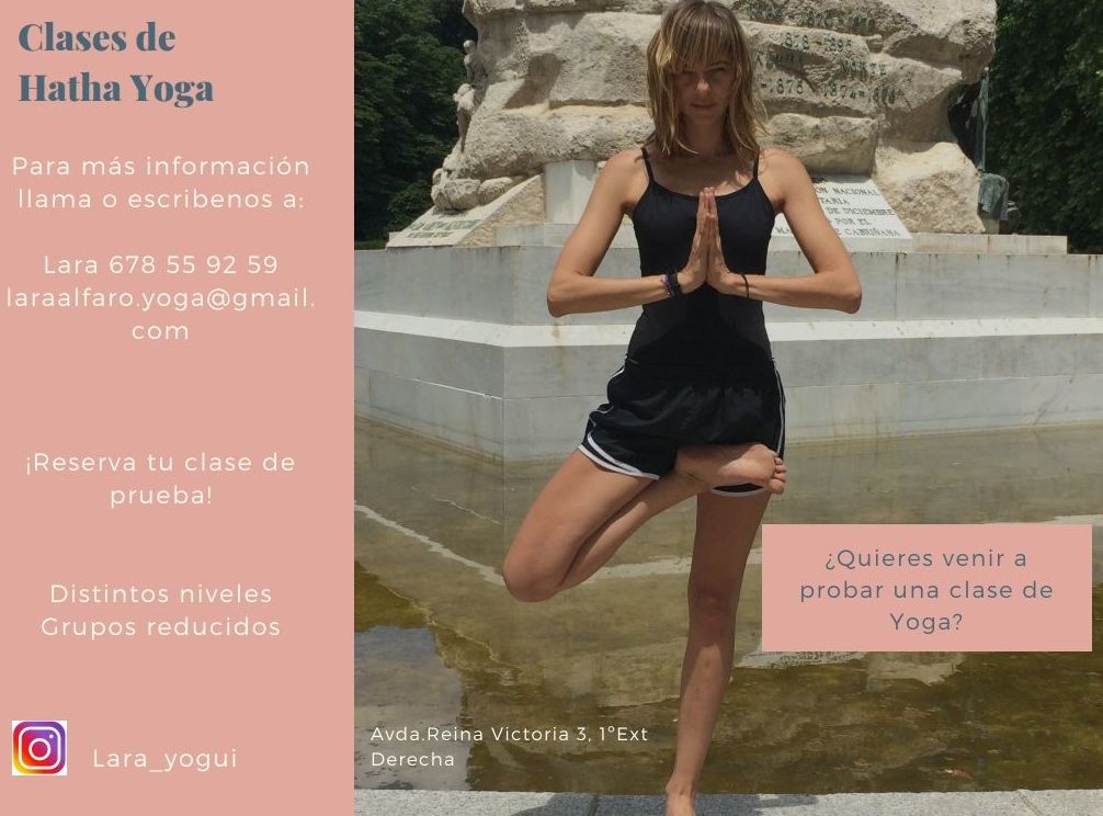 Yoga : Terapias de MQ Fisioterapia Yoga : Terapias de MQ Fisioterapia