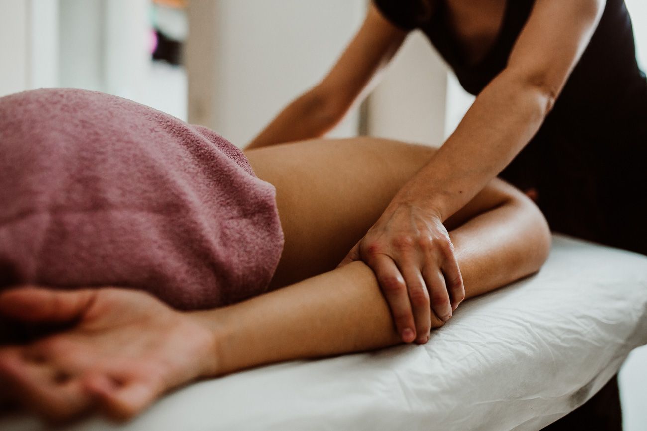 Masoterapia: Terapias de MQ Fisioterapia Masoterapia: Terapias de MQ Fisioterapia
