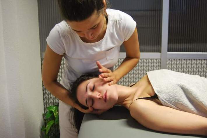 Osteopatía estructural: Terapias de MQ Fisioterapia Osteopatía estructural: Terapias de MQ Fisioterapia