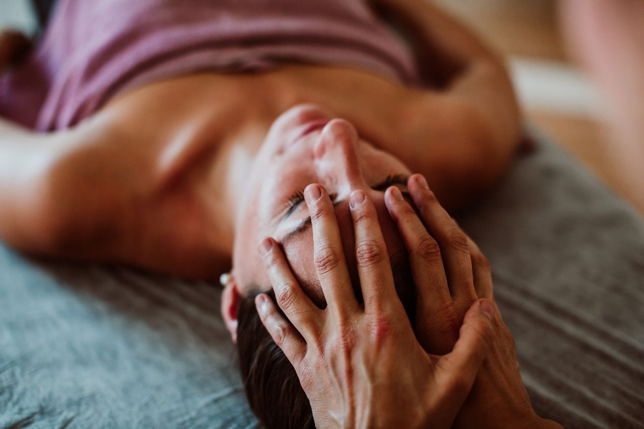 Osteopatía craneal: Terapias de MQ Fisioterapia Osteopatía craneal: Terapias de MQ Fisioterapia