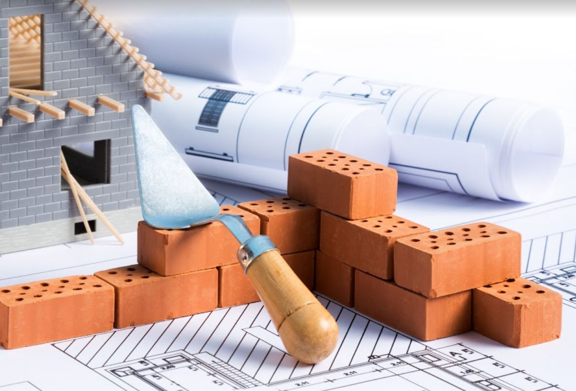 Albañilería: Servicios de Almería Multiservicios Albañilería: Servicios de Almería Multiservicios
