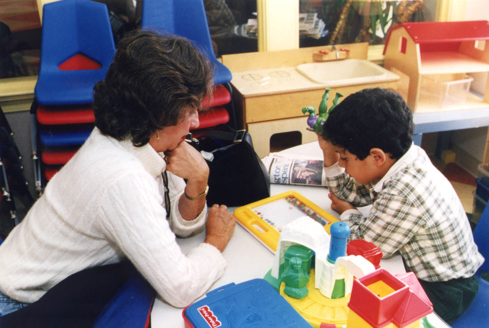 Psicología escolar: Especialidades de Juan Sepúlveda y José Luis Álvarez Psicólogos Psicología escolar: Especialidades de Juan Sepúlveda y José Luis Álvarez Psicólogos