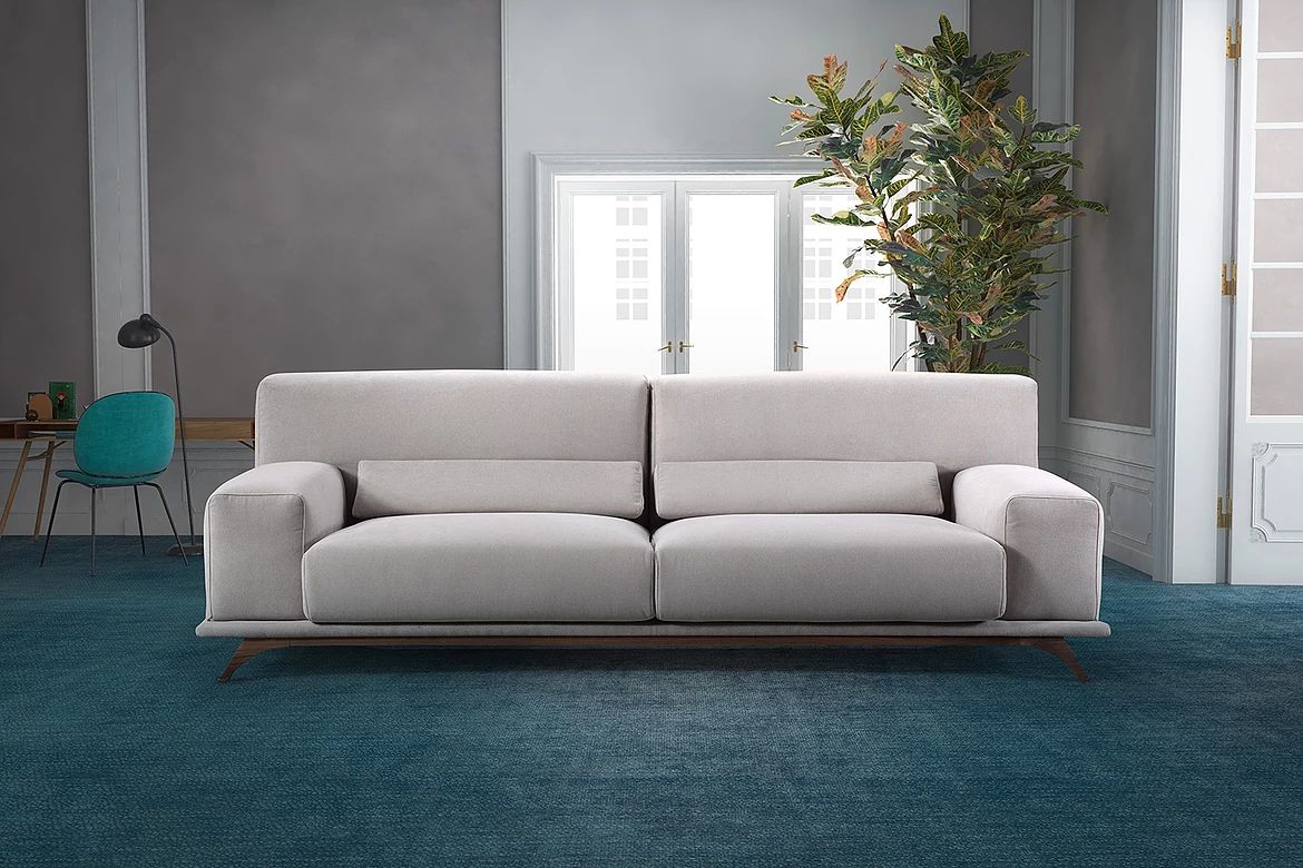 Modelo Volum: Sofás y sillones de Raúl Ortuño Sofás Modelo Volum: Sofás y sillones de Raúl Ortuño Sofás
