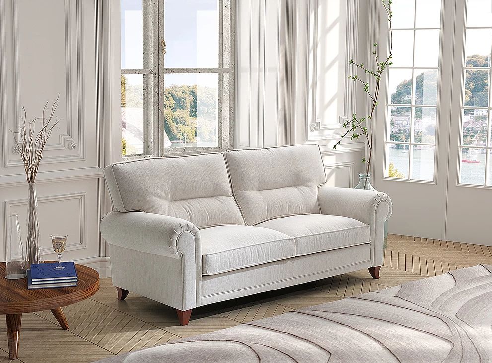 Modelo Stylo: Sofás y sillones de Raúl Ortuño Sofás Modelo Stylo: Sofás y sillones de Raúl Ortuño Sofás