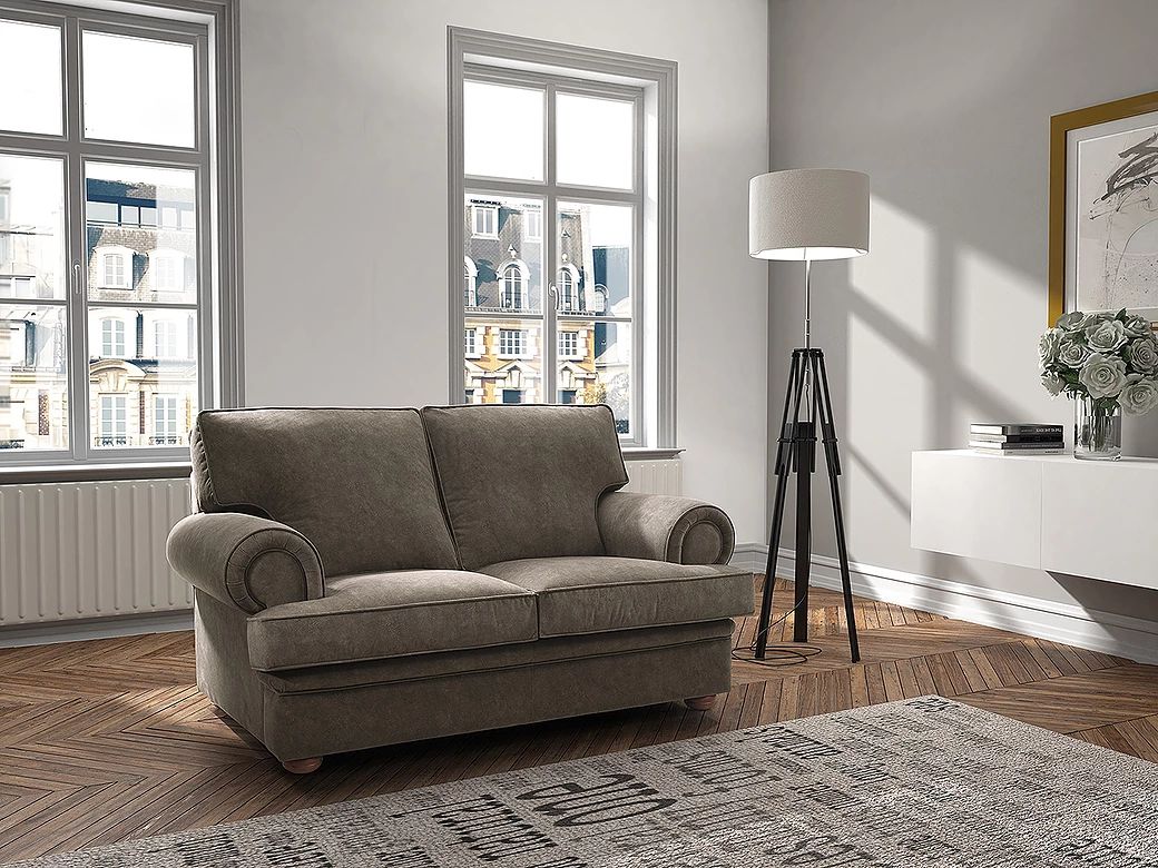 Modelo Cónsul: Sofás y sillones de Raúl Ortuño Sofás Modelo Cónsul: Sofás y sillones de Raúl Ortuño Sofás