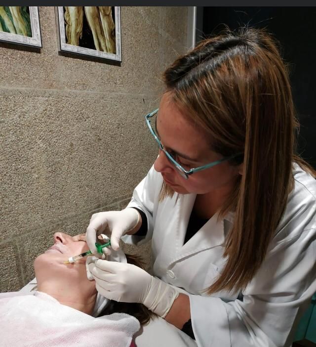 Medicina estética facial: Catálogo de Dra. Adriana Antesola Medicina estética facial: Catálogo de Dra. Adriana Antesola