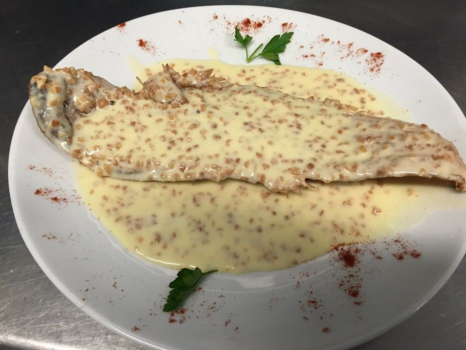 Productos del mar: Servicios, carta y menús de Restaurante Maiz Pelao Productos del mar: Servicios, carta y menús de Restaurante Maiz Pelao