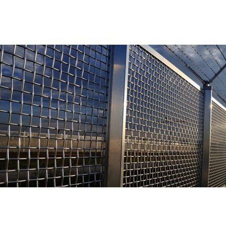 Rejas metálicas: Productos y servicios de Construcciones Metálicas Jutefer s.l. Rejas metálicas: Productos y servicios de Construcciones Metálicas Jutefer s.l.