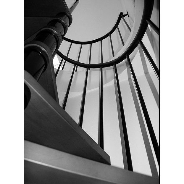 Escaleras metálicas: Productos y servicios de Construcciones Metálicas Jutefer s.l. Escaleras metálicas: Productos y servicios de Construcciones Metálicas Jutefer s.l.