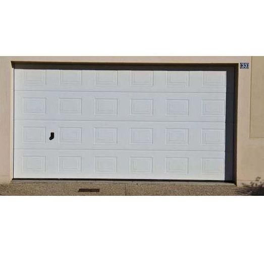 Puertas: Productos y servicios de Construcciones Metálicas Jutefer s.l. Puertas: Productos y servicios de Construcciones Metálicas Jutefer s.l.