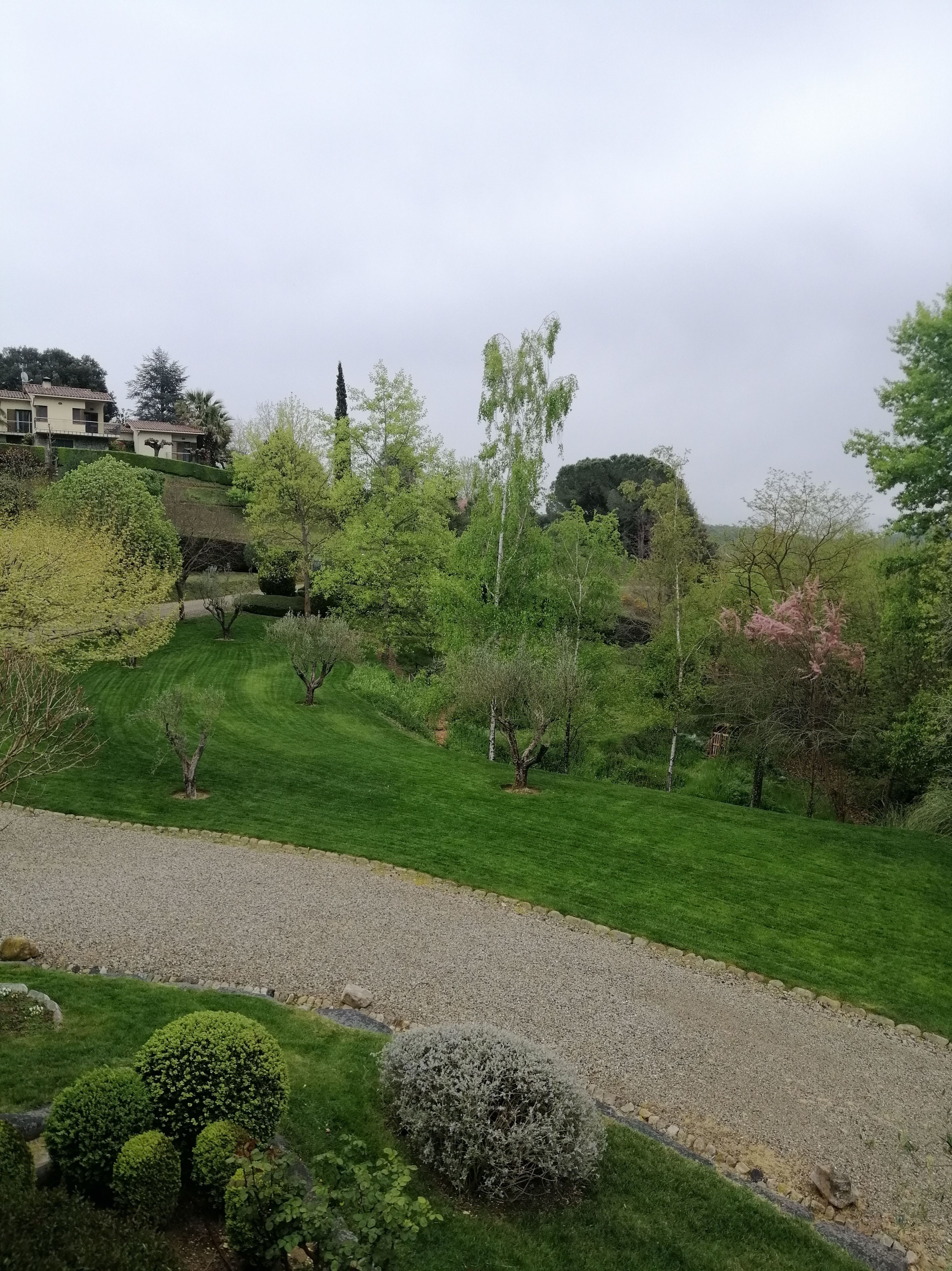 Mantenimiento de jardines: Servicios de Jardinería Garrotxa Mantenimiento de jardines: Servicios de Jardinería Garrotxa