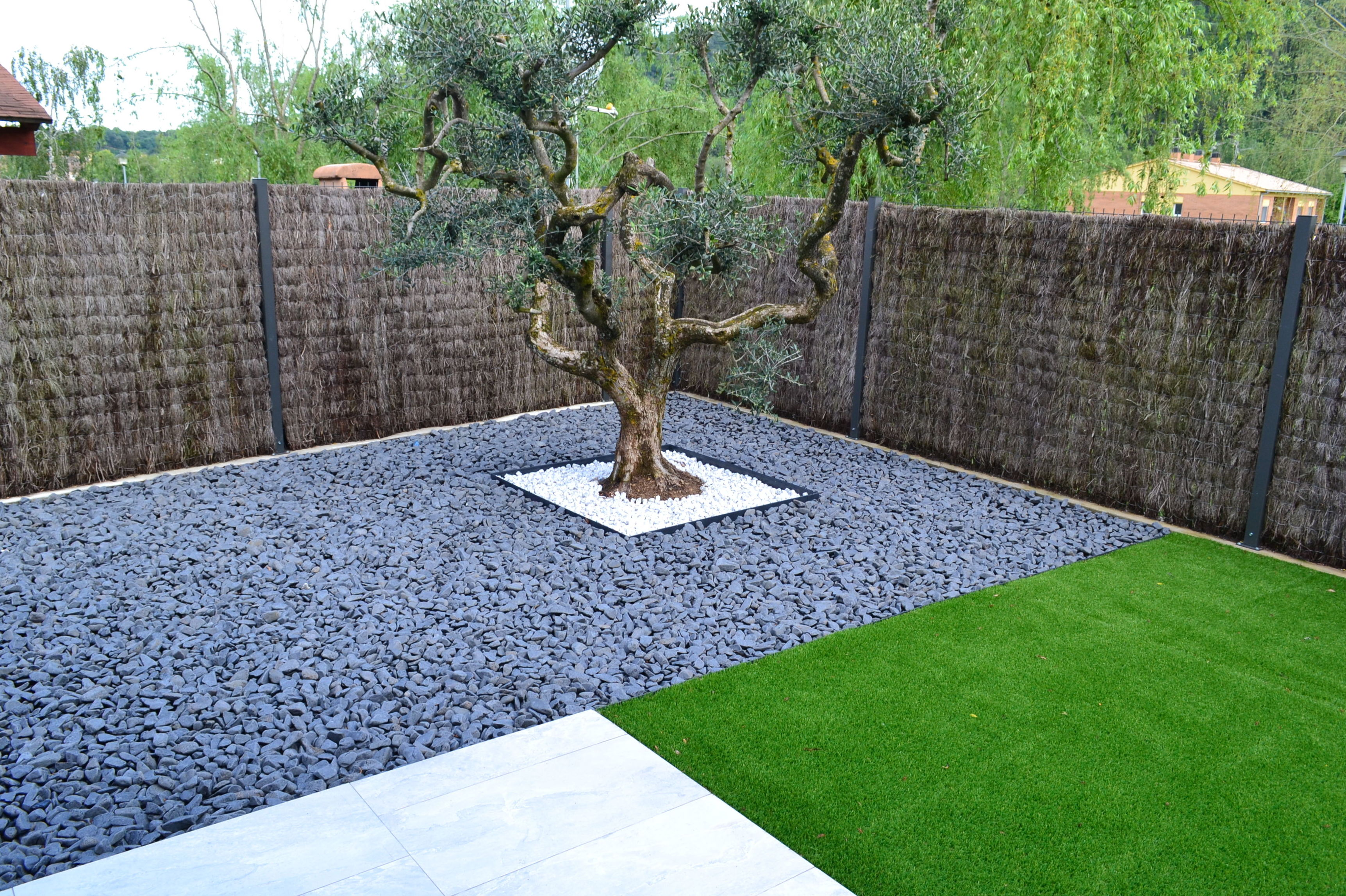 Diseño de jardines: Servicios de Jardinería Garrotxa Diseño de jardines: Servicios de Jardinería Garrotxa