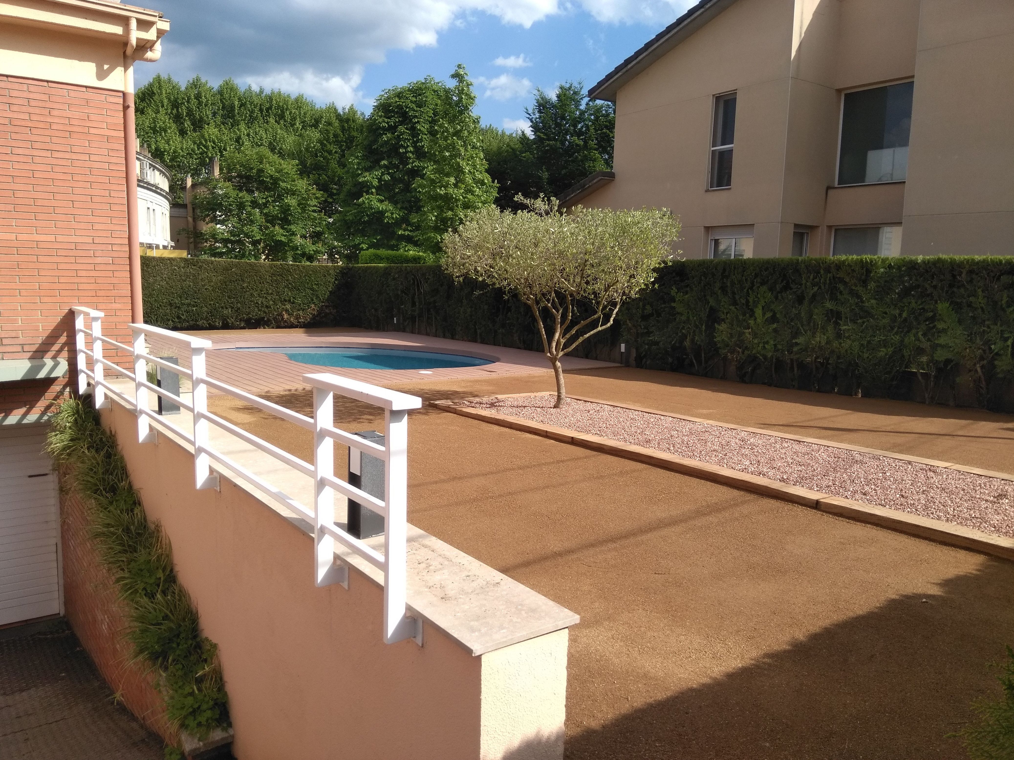 Diseño de jardines: Servicios de Jardinería Garrotxa Diseño de jardines: Servicios de Jardinería Garrotxa