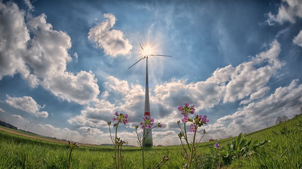 Energías renovables: Servicios de Jesp Fontanería