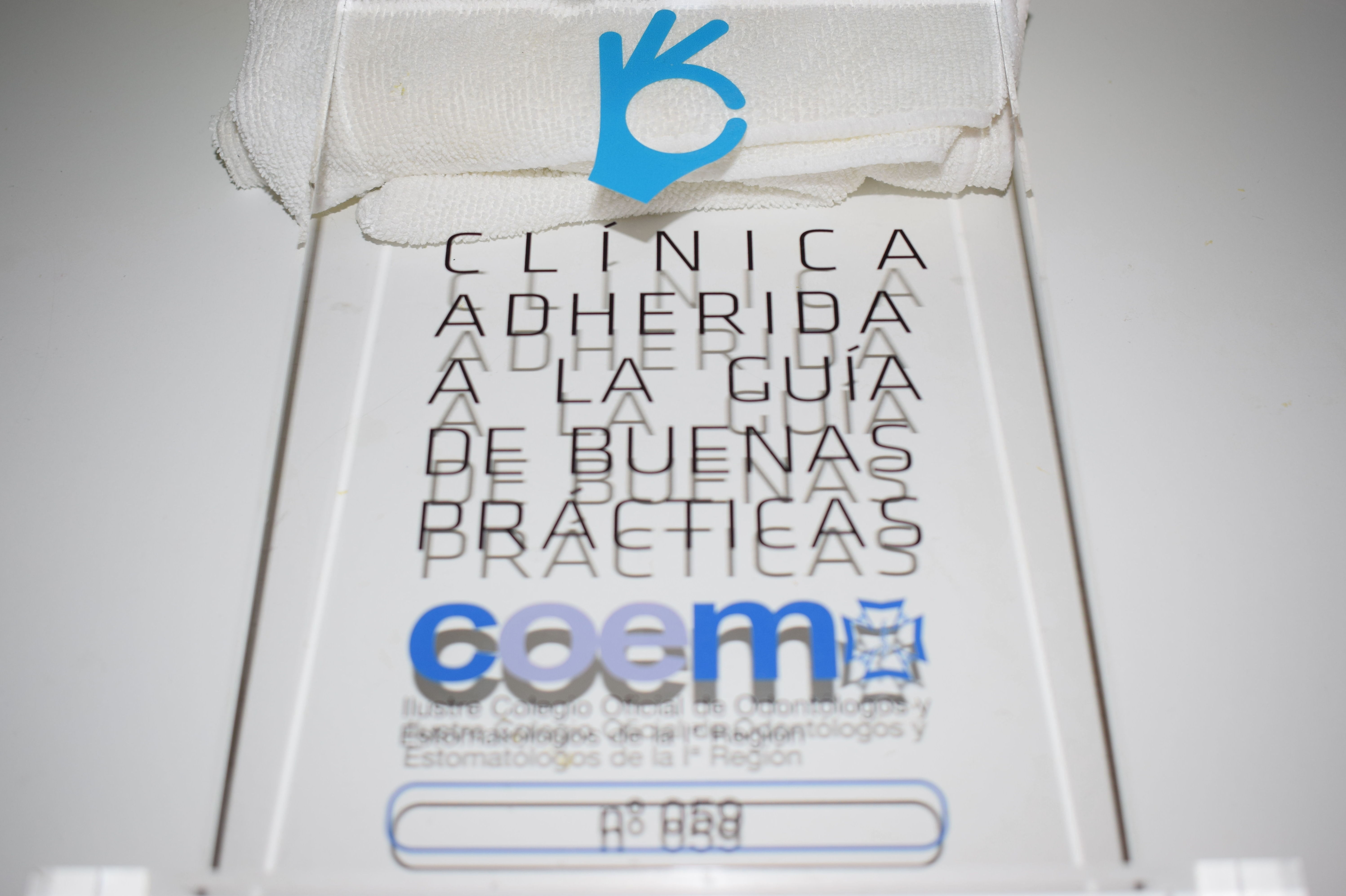 Foto 5 de Clínica dental en Leganés | Clínicas Priedent