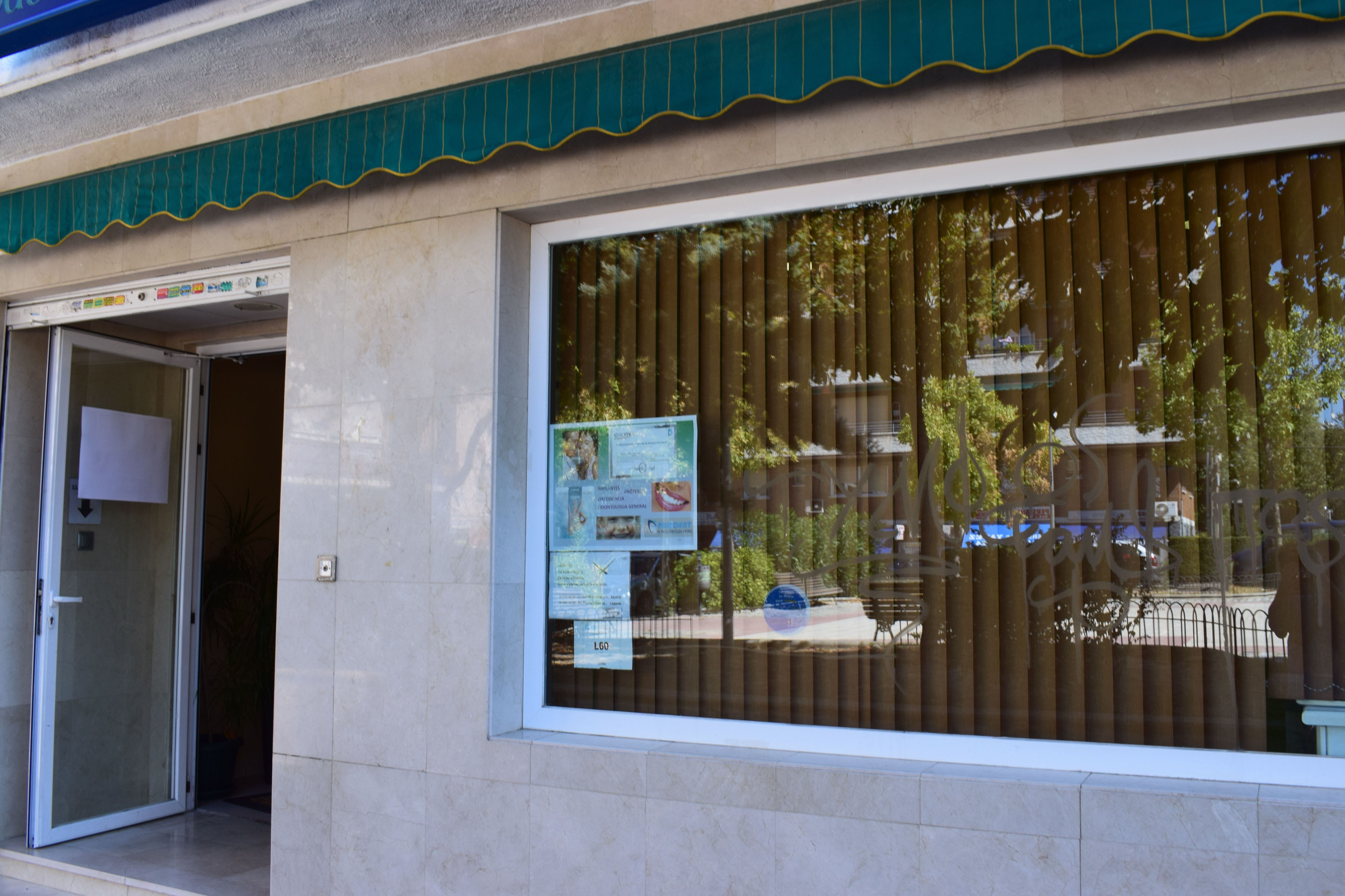 Clínicas Priedent, nuestras clínicas dentales en Leganes y Madrid Centro.