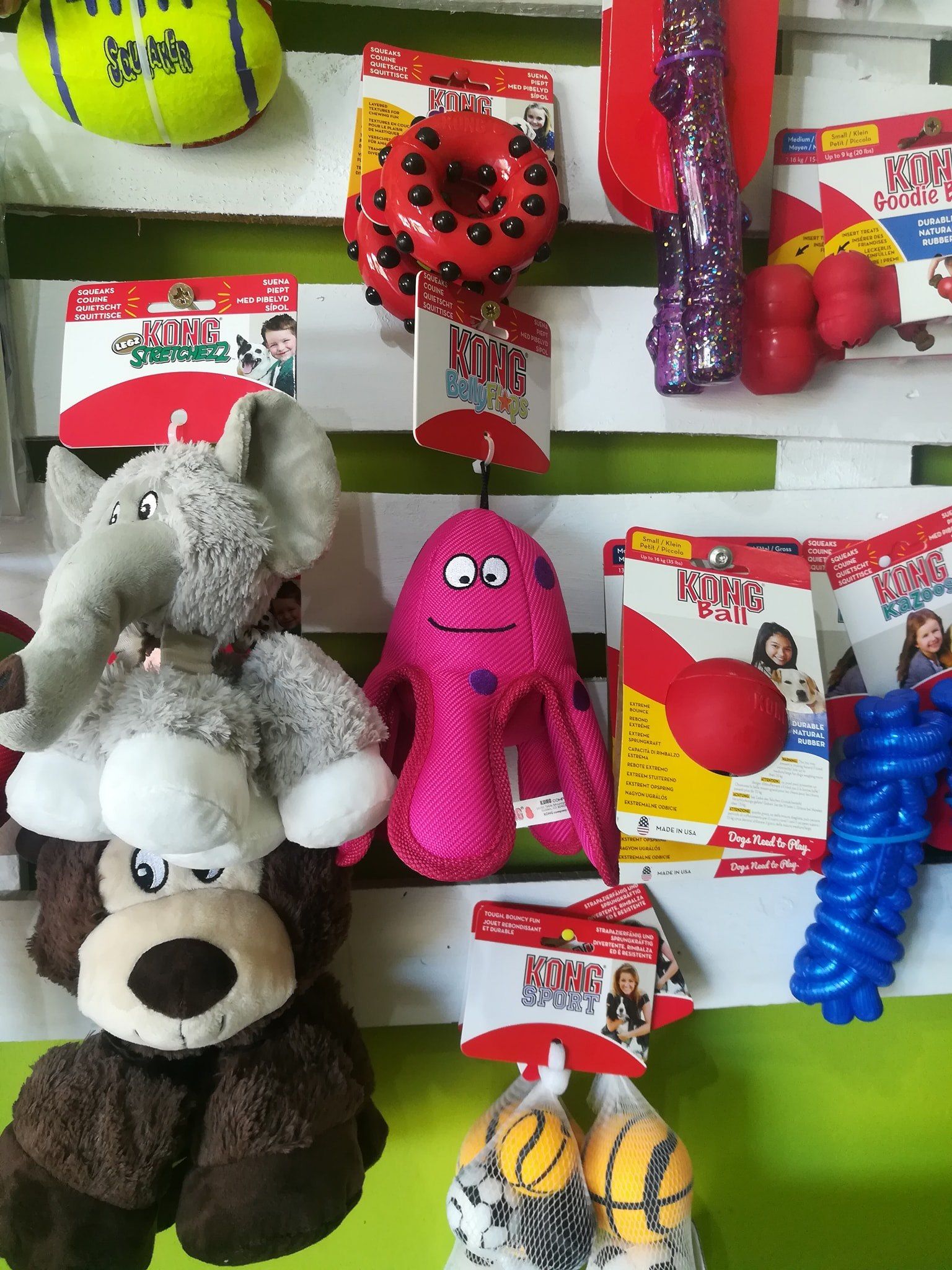 Accesorios y Complementos: Servicios de Que Guau Accesorios y Complementos: Servicios de Que Guau