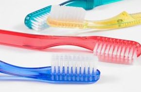 Higiene / Limpieza: Servicios de Clínica Dental El Carmen