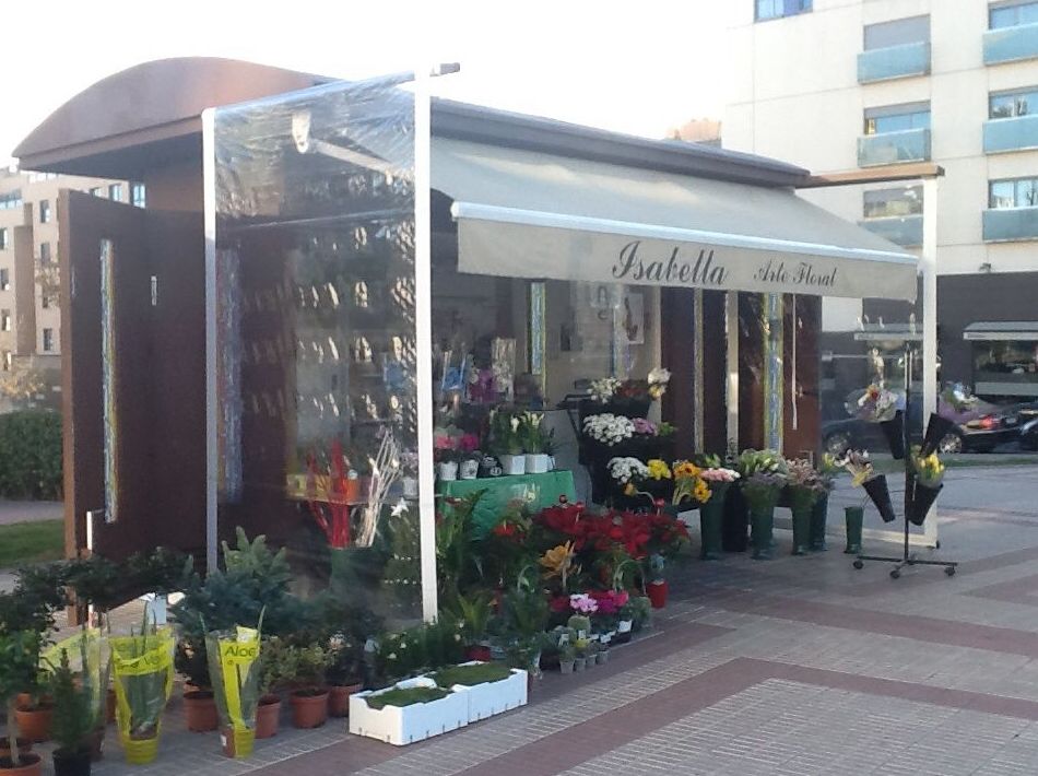 Plantas variadas: Arte floral de Isabella Arte Floral Plantas variadas: Arte floral de Isabella Arte Floral