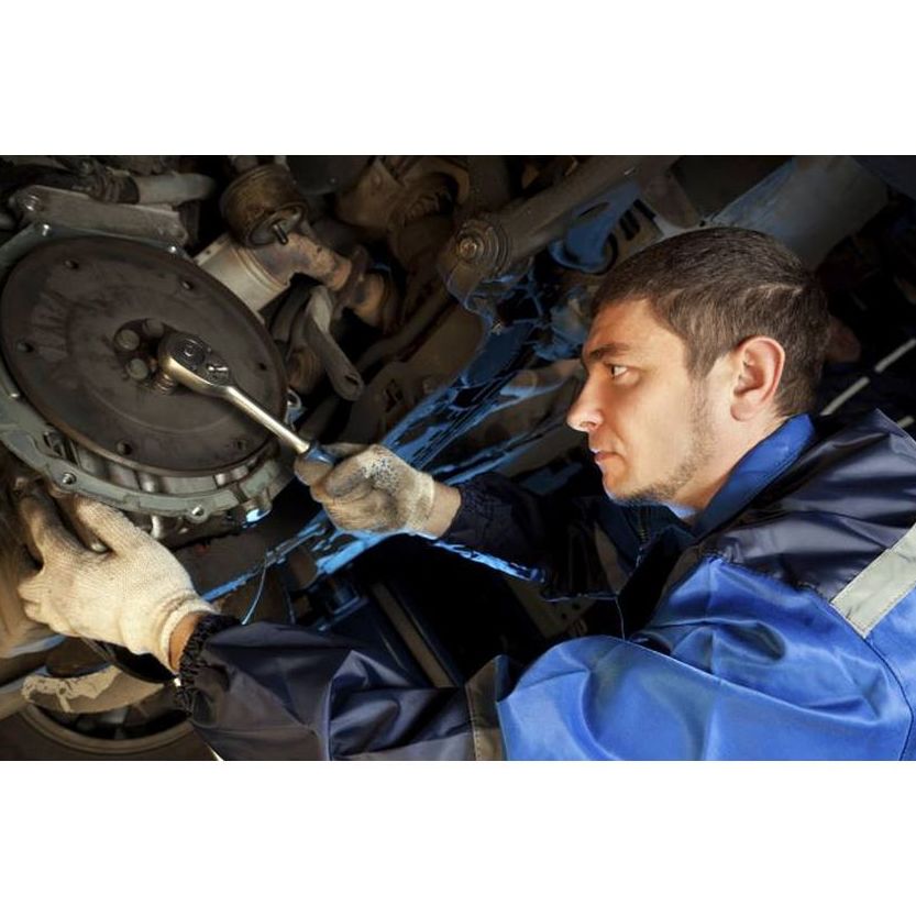 Mecánica : Servicios de Talleres Saeta Mecánica : Servicios de Talleres Saeta