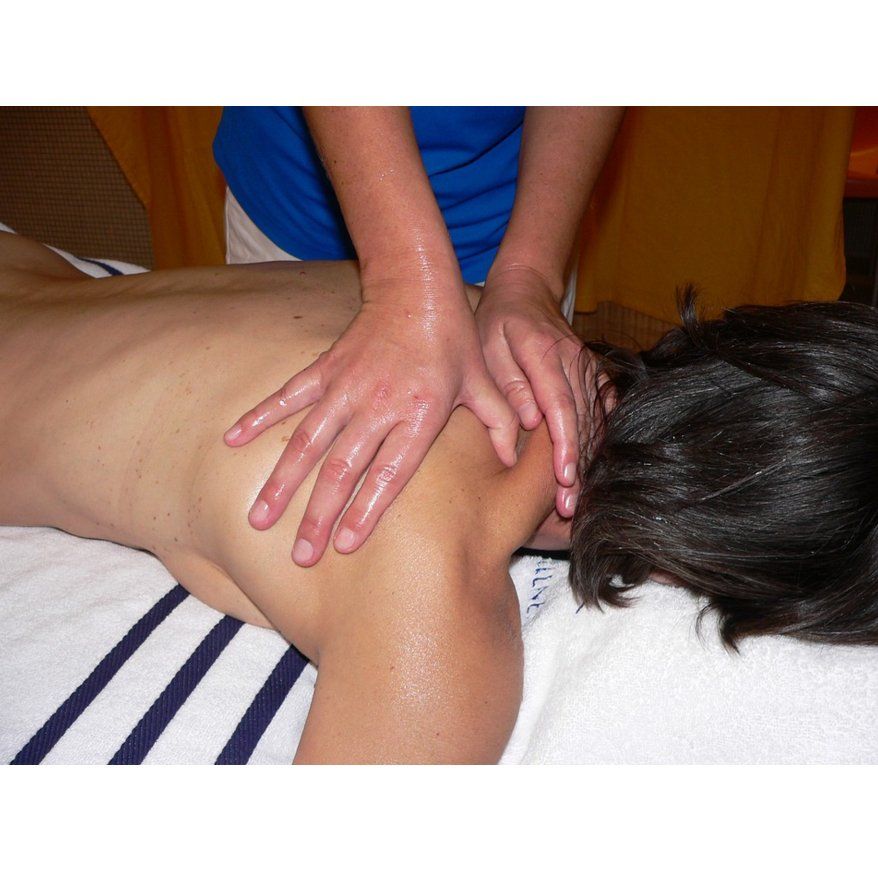 Sports: Services de 9S Massages Sports: Services de 9S Massages