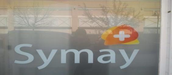 Iguala Canina Symay C.V.: Servicios de Clínica Veterinaria Symay Iguala Canina Symay C.V.: Servicios de Clínica Veterinaria Symay