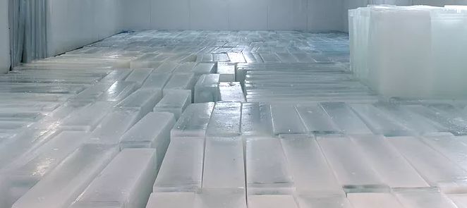 Hielo en barra: Productos de Mazicubo Hielo en barra: Productos de Mazicubo