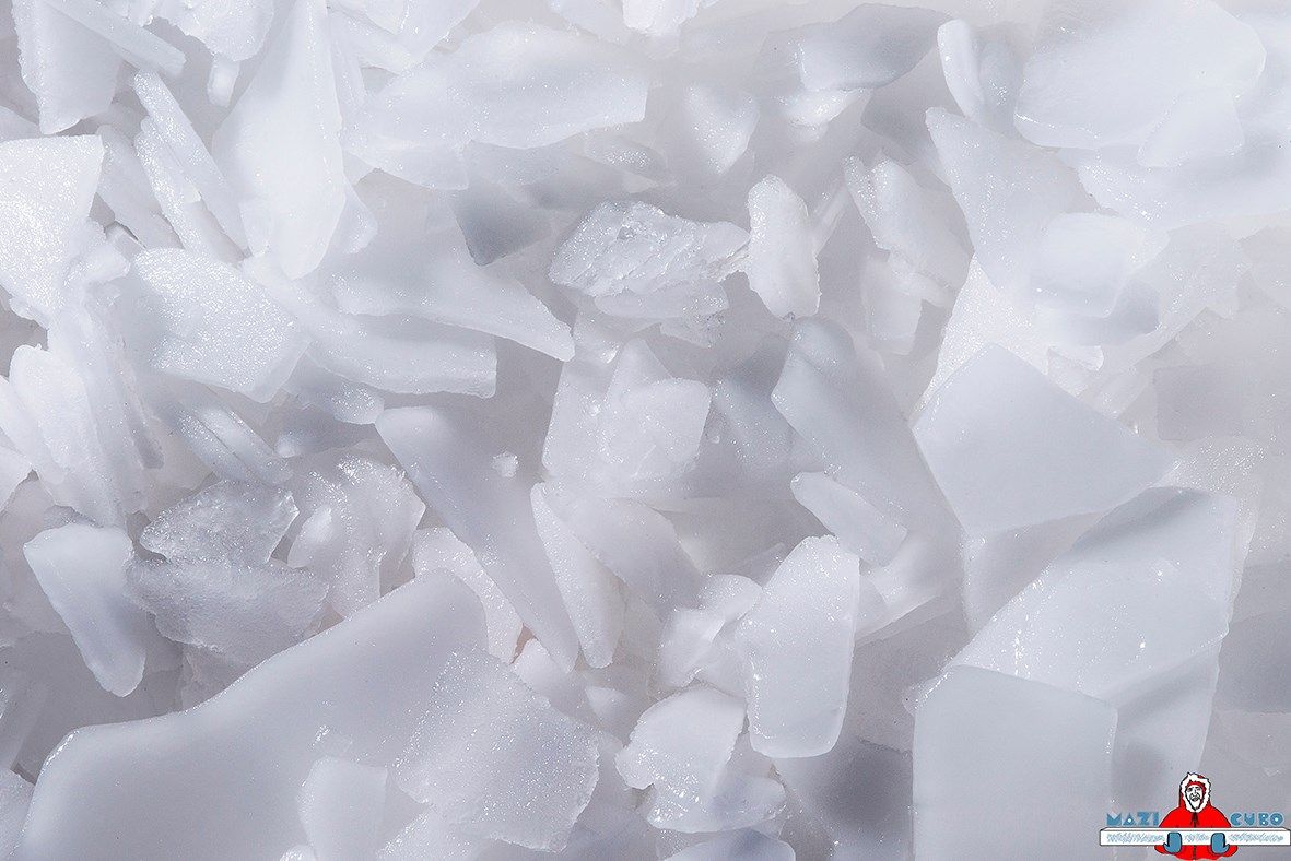 Hielo en escama: Productos de Mazicubo Hielo en escama: Productos de Mazicubo