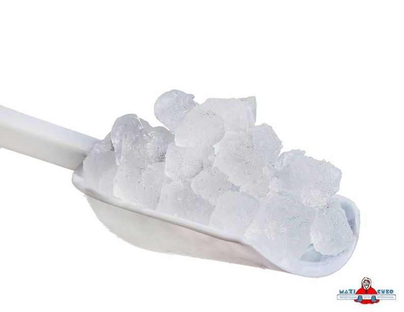 Hielo Pilé: Productos de Mazicubo Hielo Pilé: Productos de Mazicubo