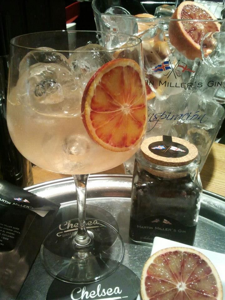 Los mejores Gin Tonic: No solo pop rock de los 60 de Taxman Los mejores Gin Tonic: No solo pop rock de los 60 de Taxman