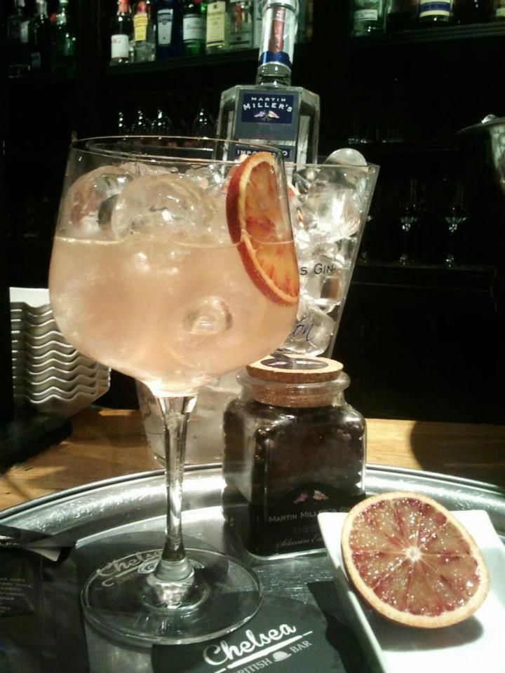 Los mejores Gin Tonic: No solo pop rock de los 60 de Taxman Los mejores Gin Tonic: No solo pop rock de los 60 de Taxman