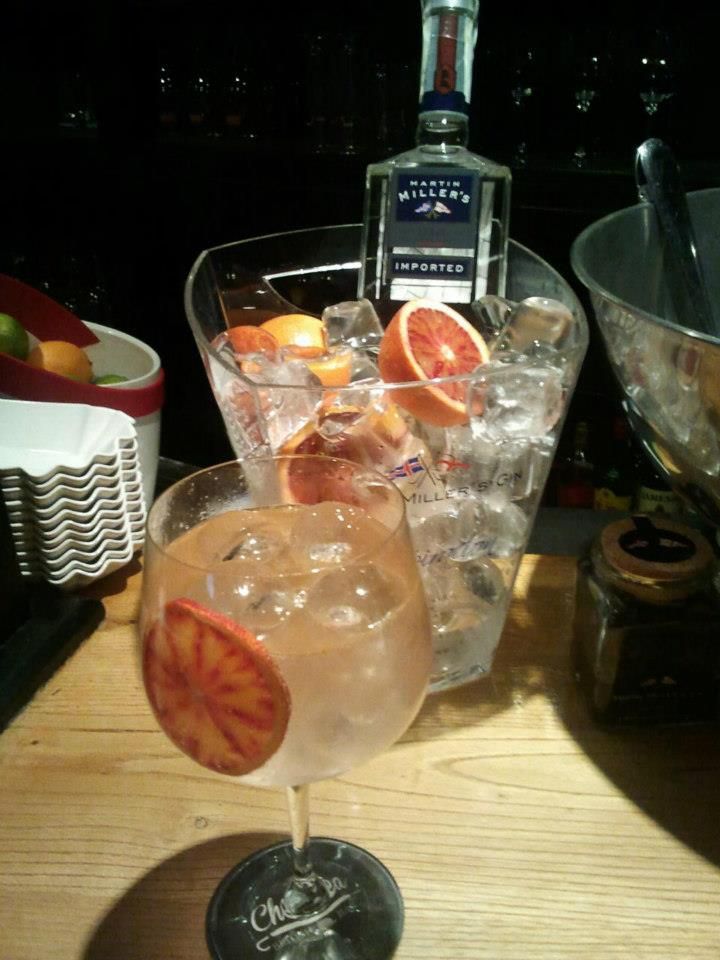 Los mejores Gin Tonic: No solo pop rock de los 60 de Taxman Los mejores Gin Tonic: No solo pop rock de los 60 de Taxman