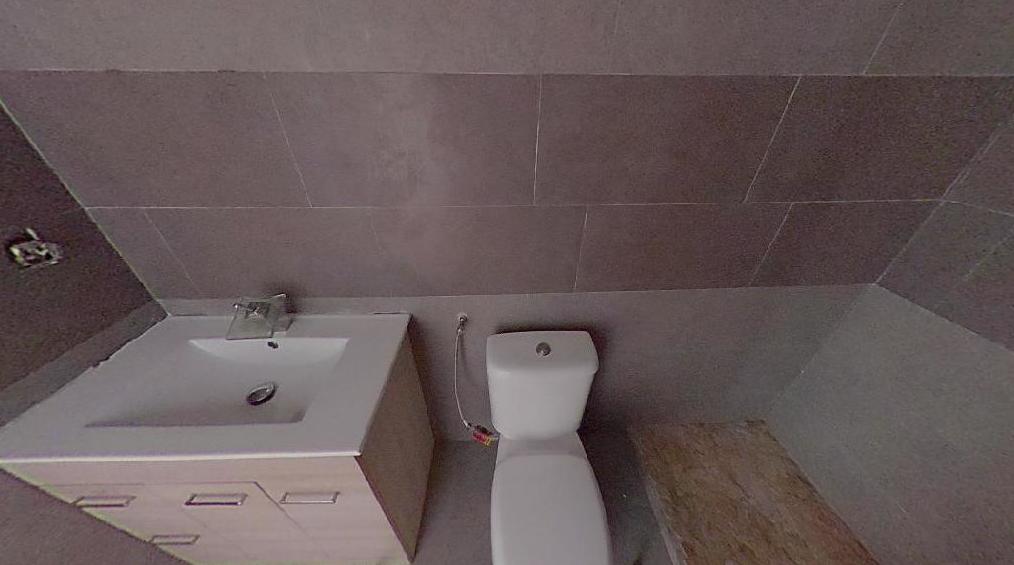 Baño completo Baño completo