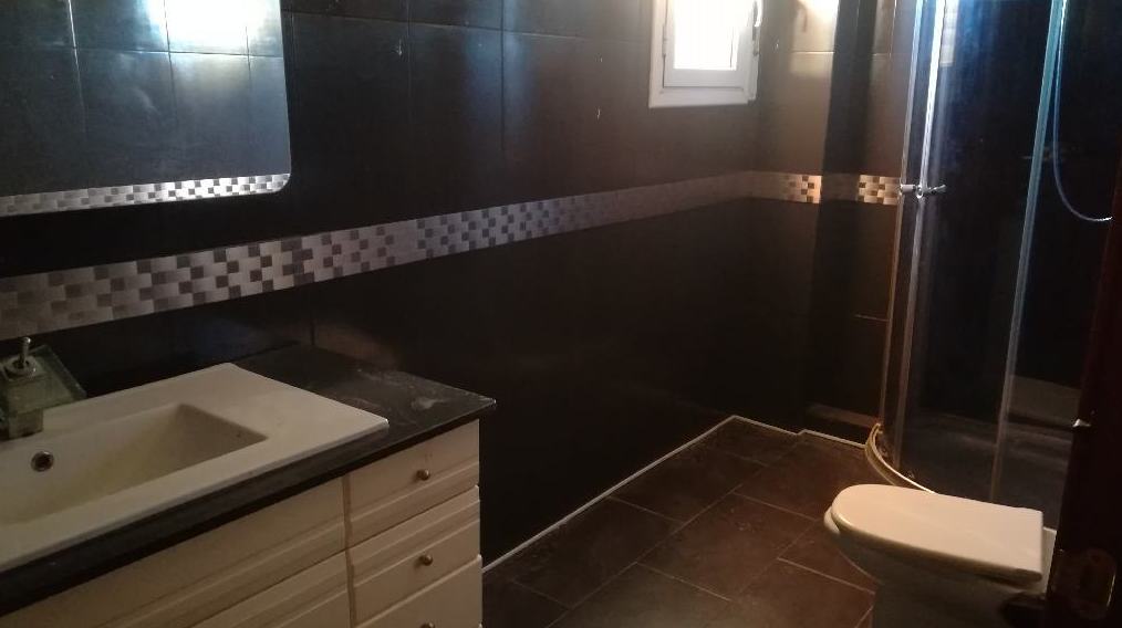 BAÑO BAÑO