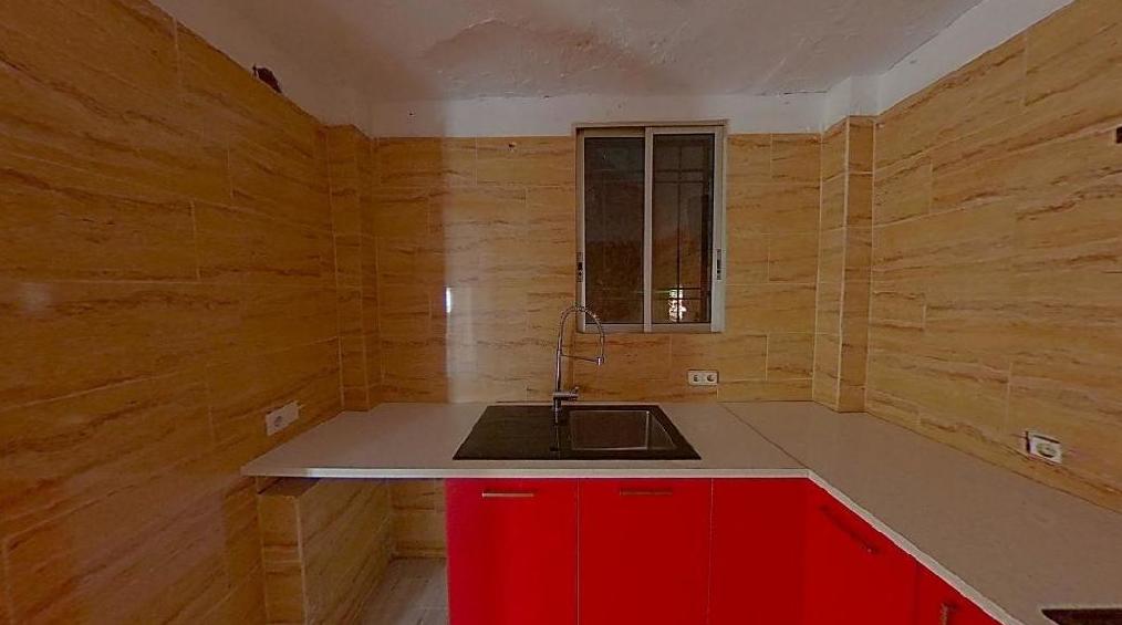 Cocina Cocina