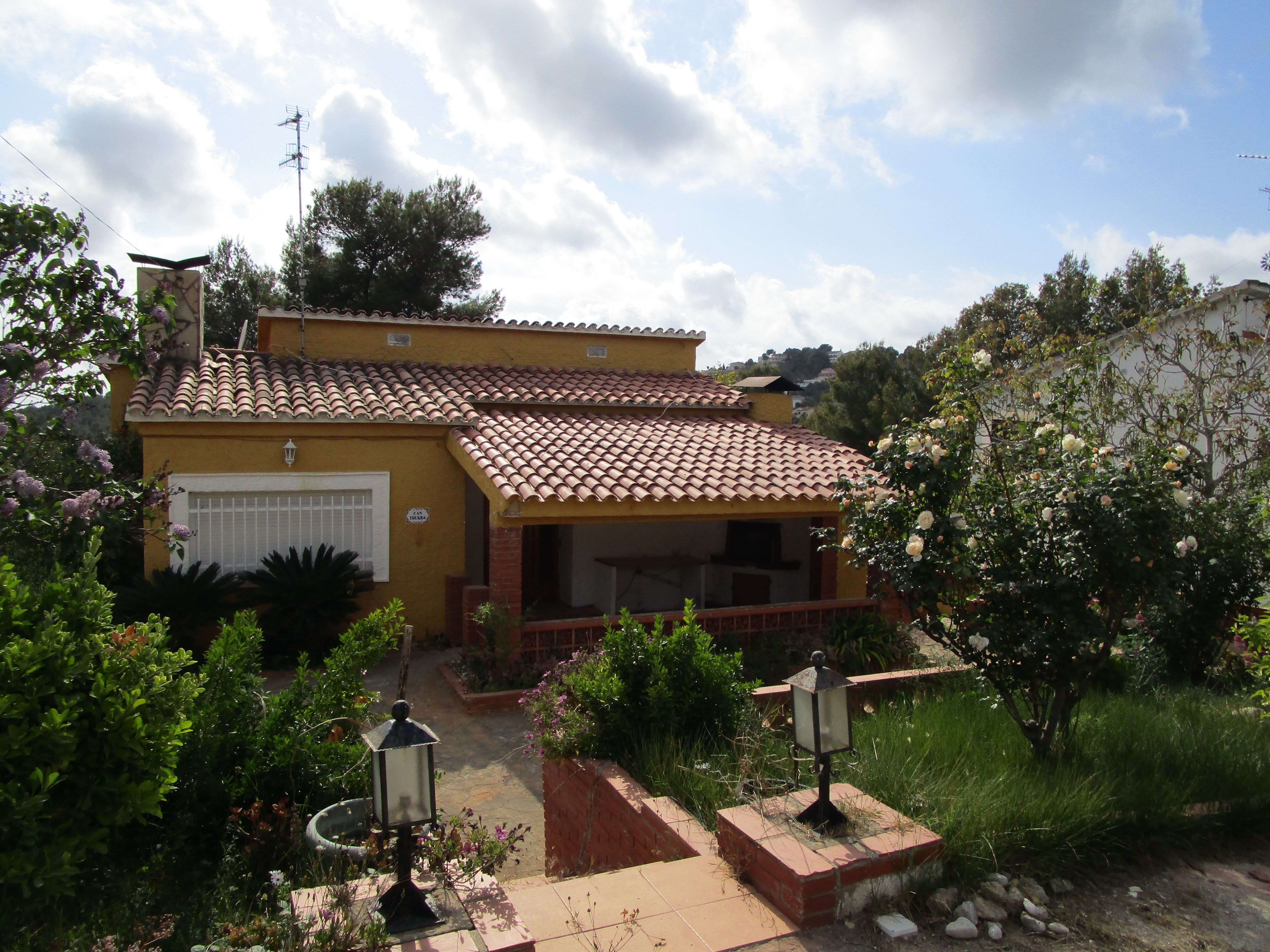 Magnifica Casa en Venta en Cunit: Inmuebles en venta de Algamar Immobles Magnifica Casa en Venta en Cunit: Inmuebles en venta de Algamar Immobles