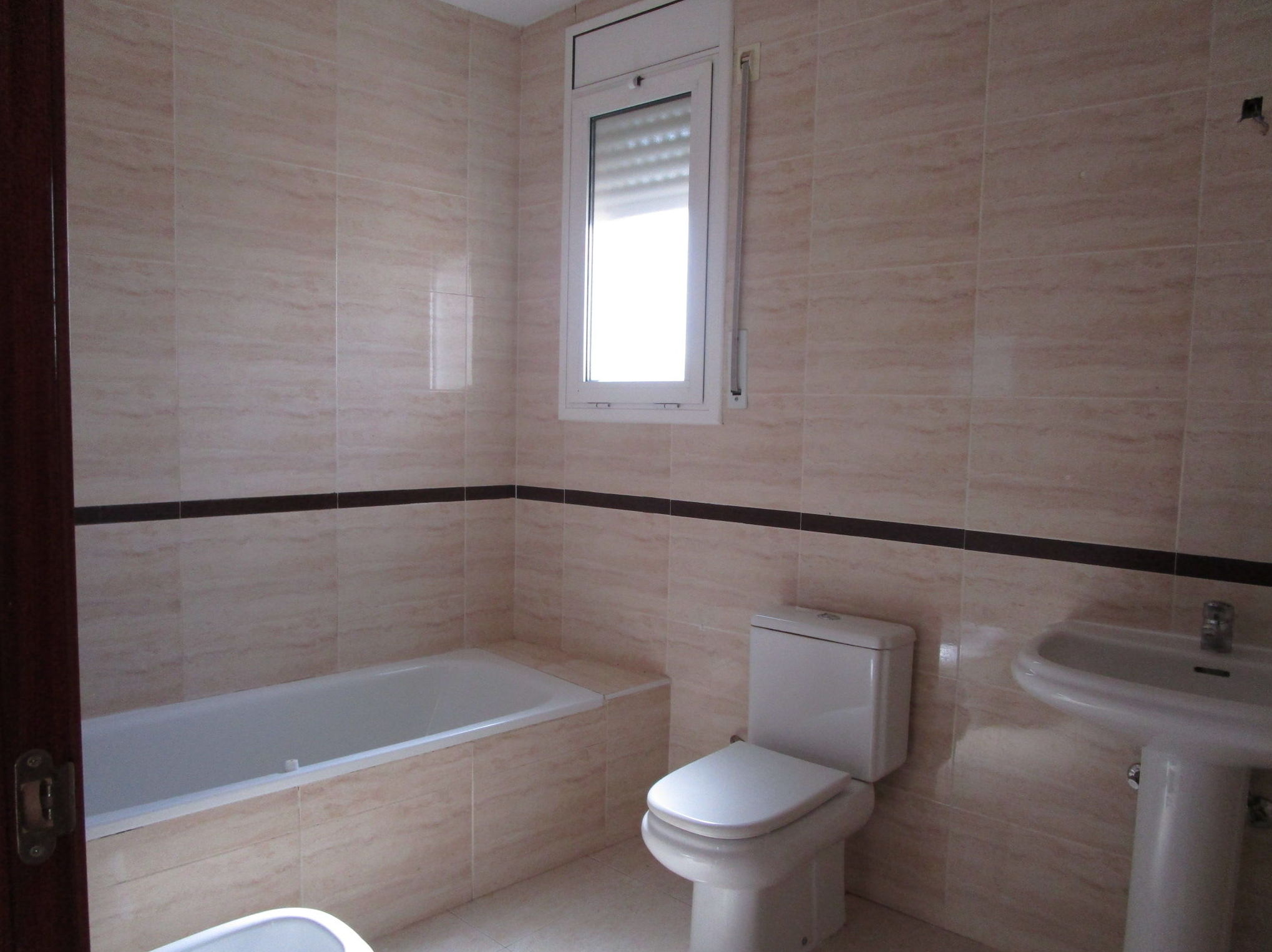 Baño completo Baño completo