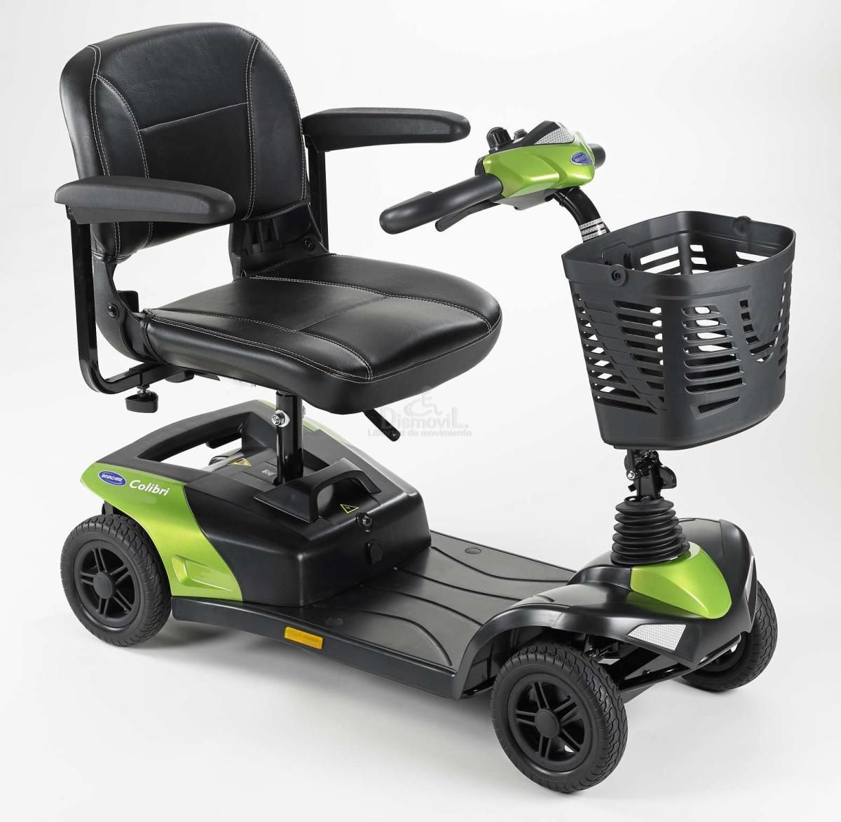 Scooter colibrí Scooter colibrí