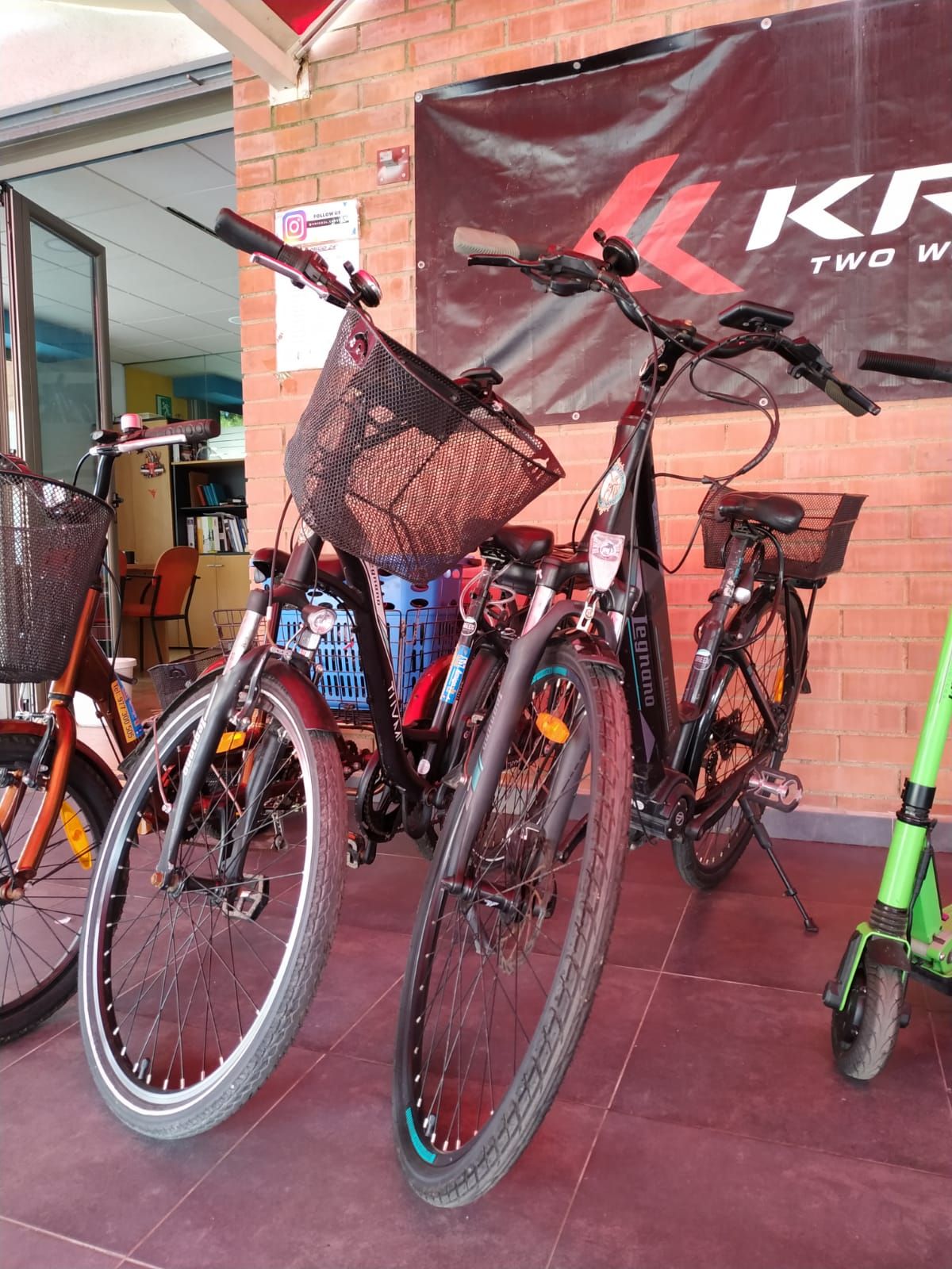 Bicicletas eléctricas: Productos y servicios de Amigo 24 Salou Cambrils Bicicletas eléctricas: Productos y servicios de Amigo 24 Salou Cambrils