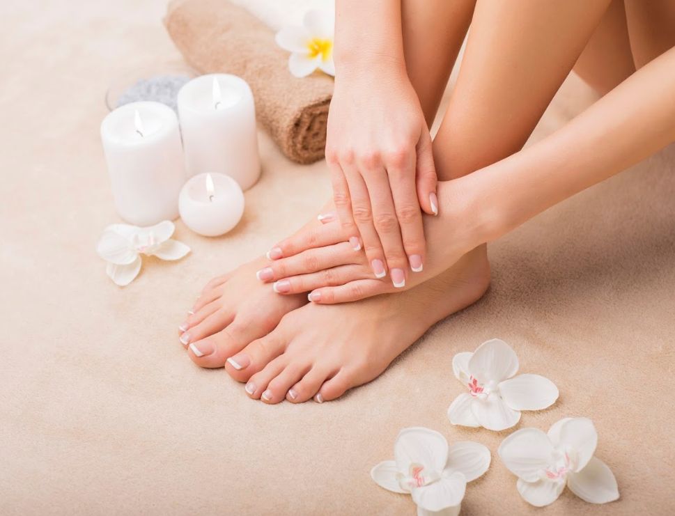 Tratamiento para uñas y cutículas: Servicios de Ávila Nails Tratamiento para uñas y cutículas: Servicios de Ávila Nails