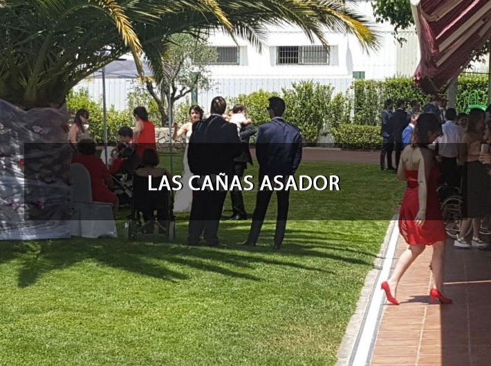 MENÚ BODAS TARIFAS EXTRAS: Carta de Las Cañas MENÚ BODAS TARIFAS EXTRAS: Carta de Las Cañas