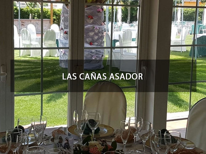 MENÚ BODA ESTRELLA: Carta de Las Cañas MENÚ BODA ESTRELLA: Carta de Las Cañas