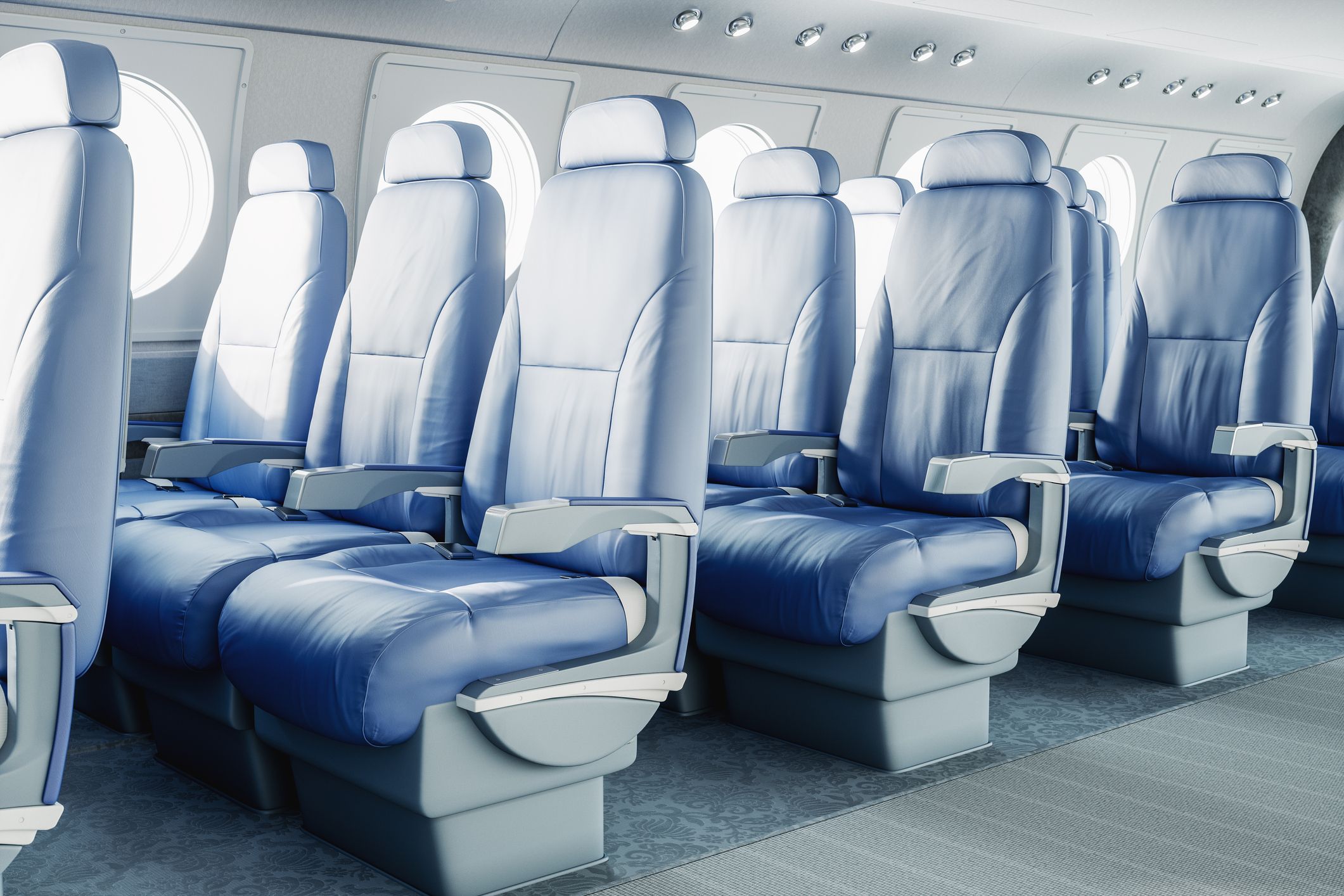 Aeronáutica: Productos y Servicios de Texpielsa SL Aeronáutica: Productos y Servicios de Texpielsa SL