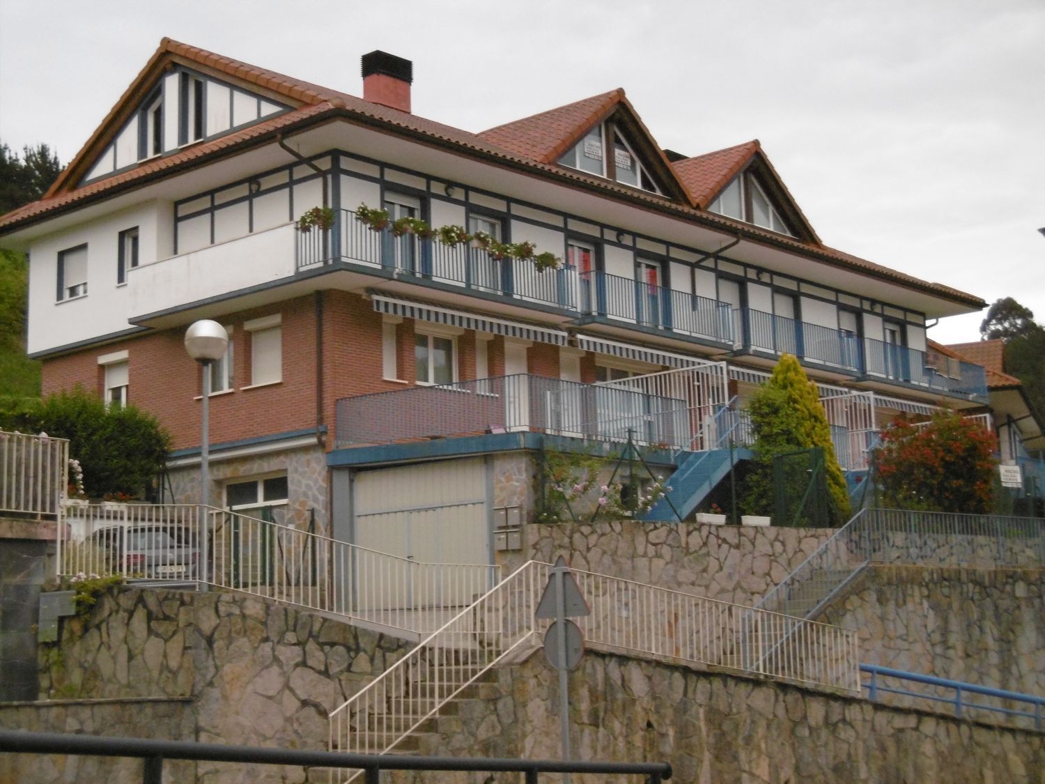 IBARRANGELU, Bº. ELEXALDE: Inmuebles de Inmobiliaria Lur Bermeo IBARRANGELU, Bº. ELEXALDE: Inmuebles de Inmobiliaria Lur Bermeo