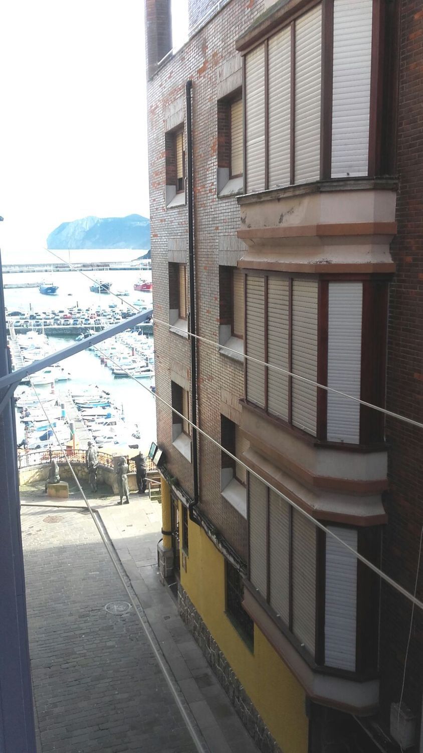Piso en venta en Ercilla: Inmuebles de Inmobiliaria Lur Bermeo Piso en venta en Ercilla: Inmuebles de Inmobiliaria Lur Bermeo
